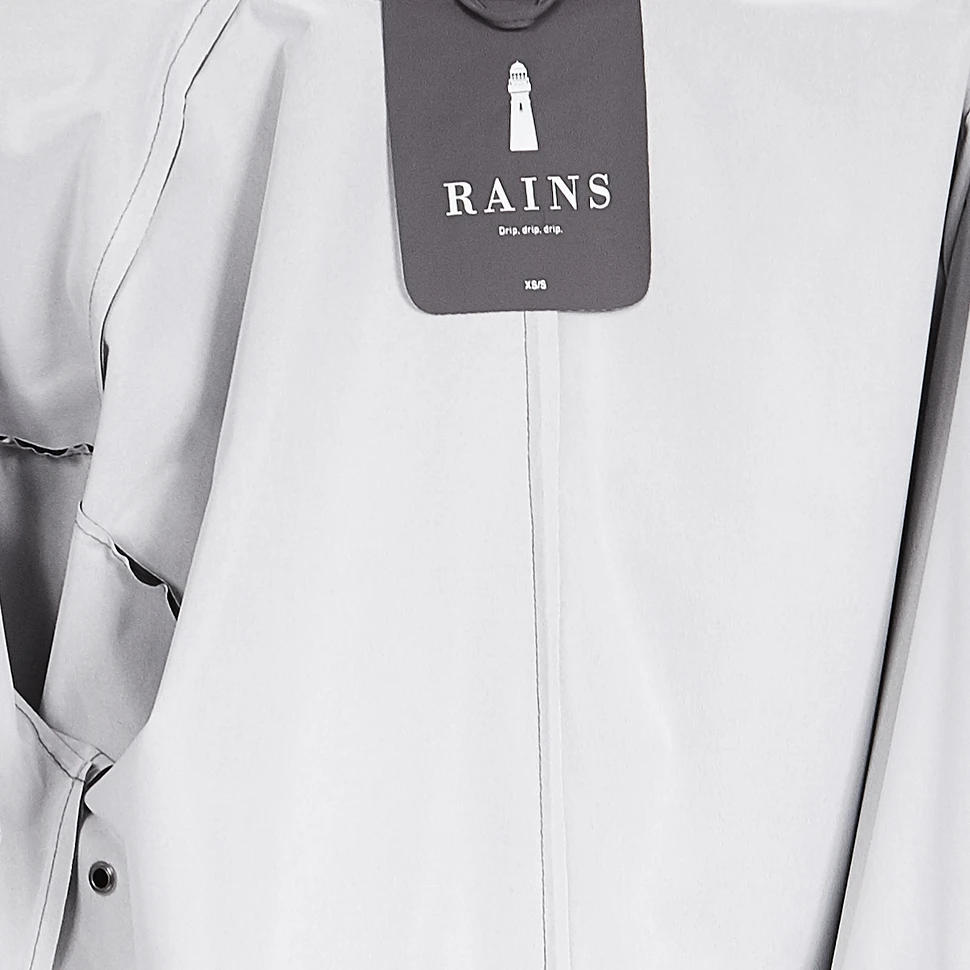 RAINS - Women's Noon Coat