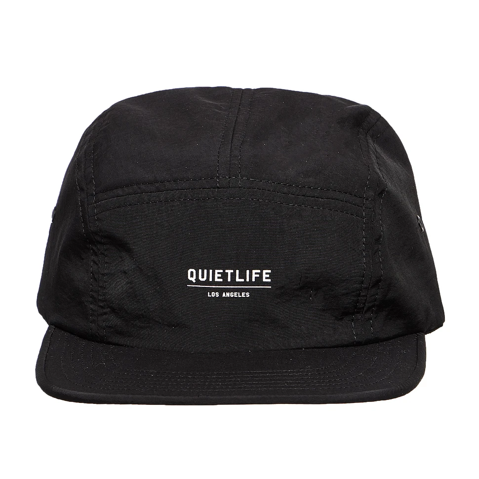 The Quiet Life - Crush 5-Panel Cap