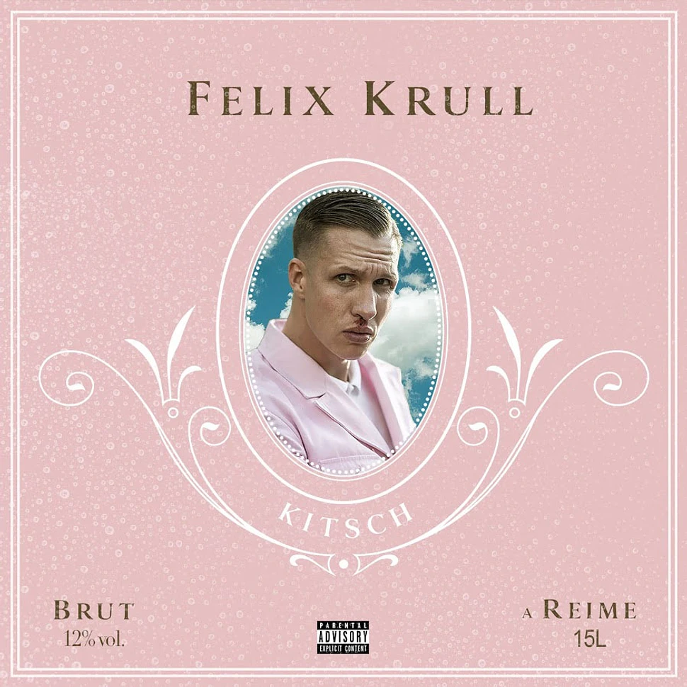 Felix Krull - Kitsch + Xanadu