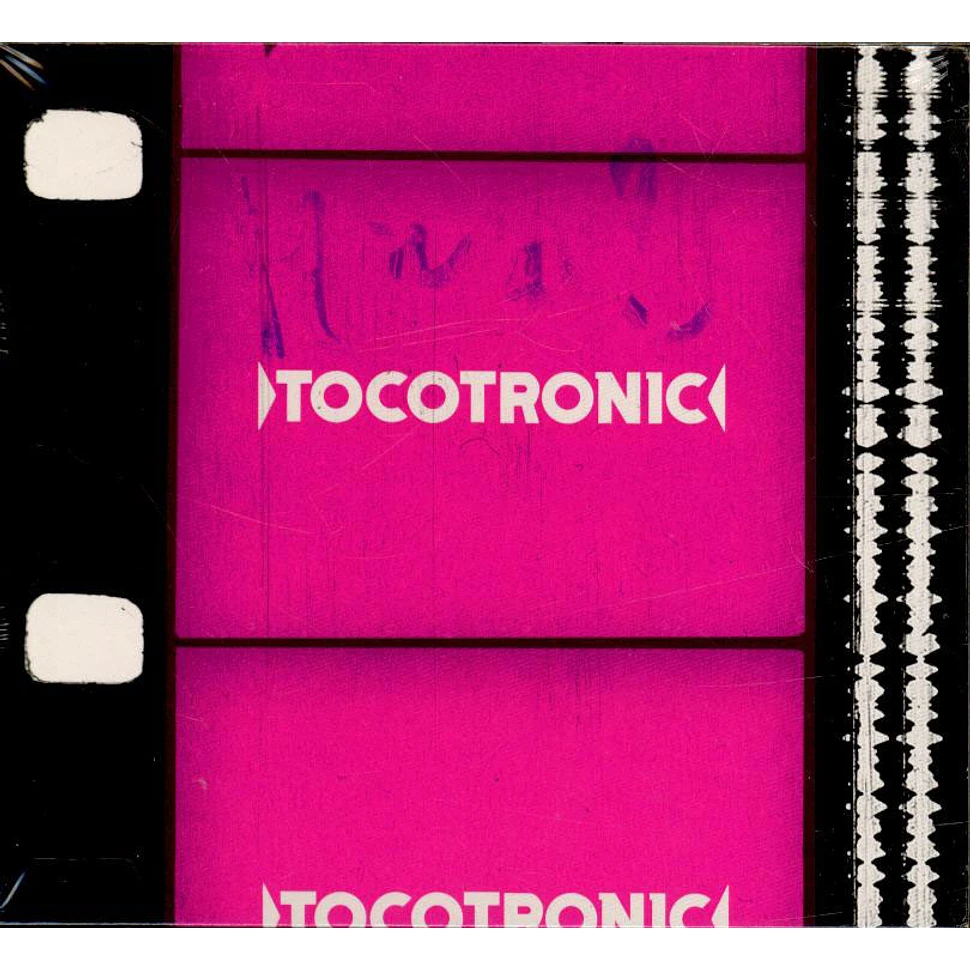 Tocotronic - Synchron - Musik Für Filme