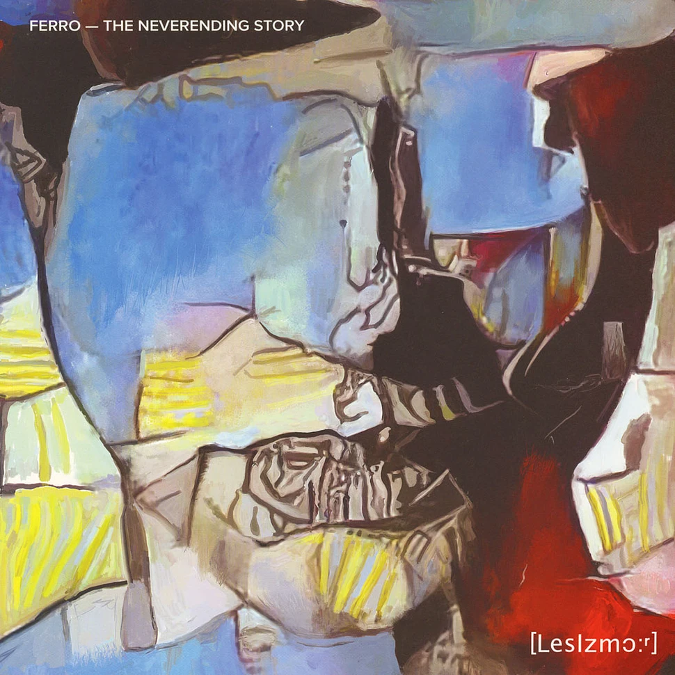 Ferro - The Neverending Story