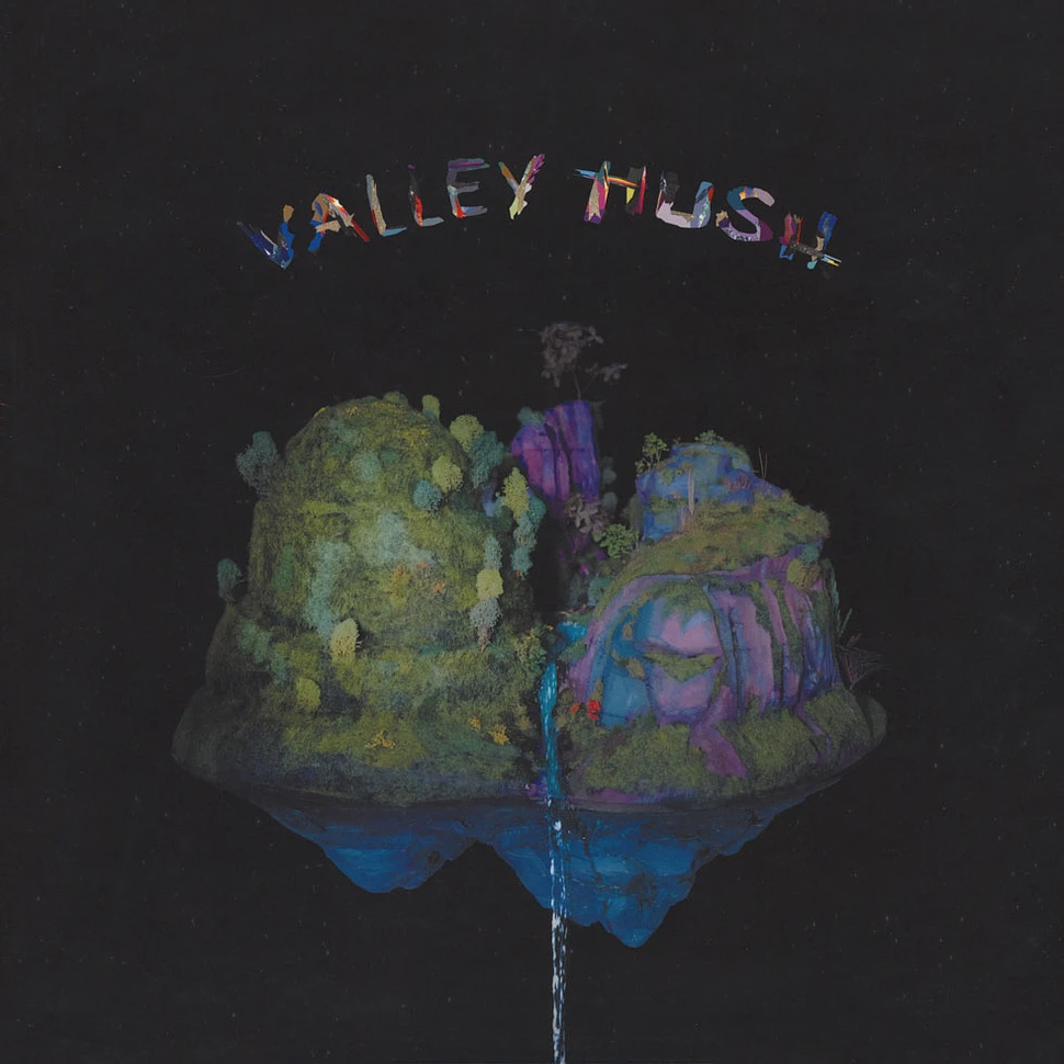 Valley Hush - Valley Hush