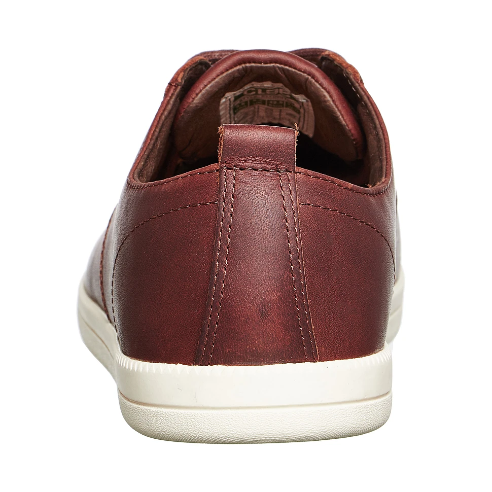 Clae - Ellington Leather