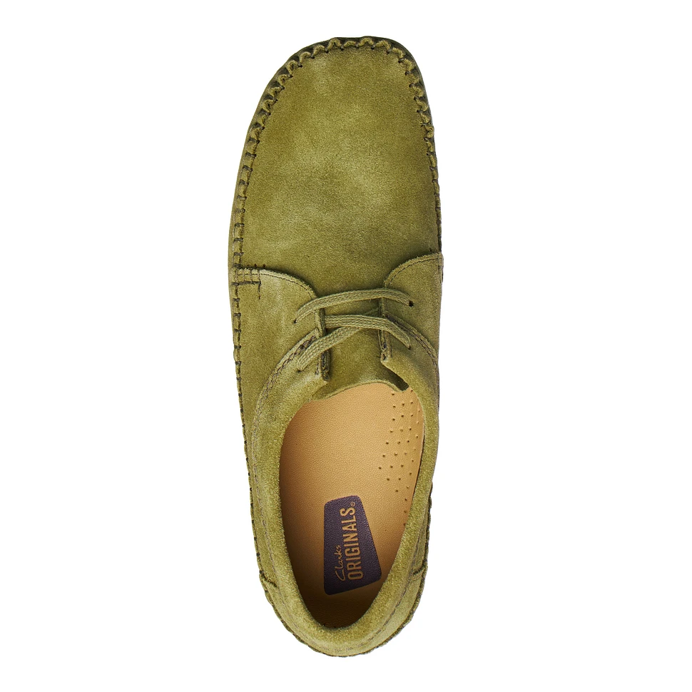 Clarks Originals - Weaver