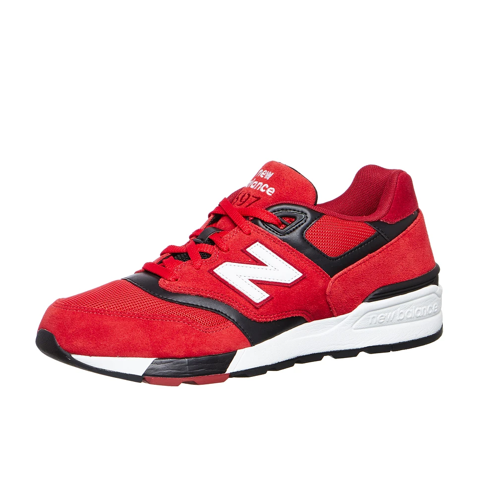 New Balance - ML597 GSB