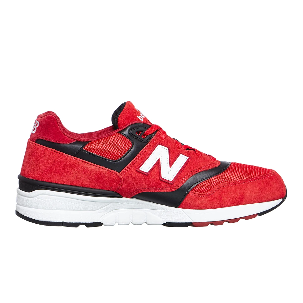 New Balance - ML597 GSB