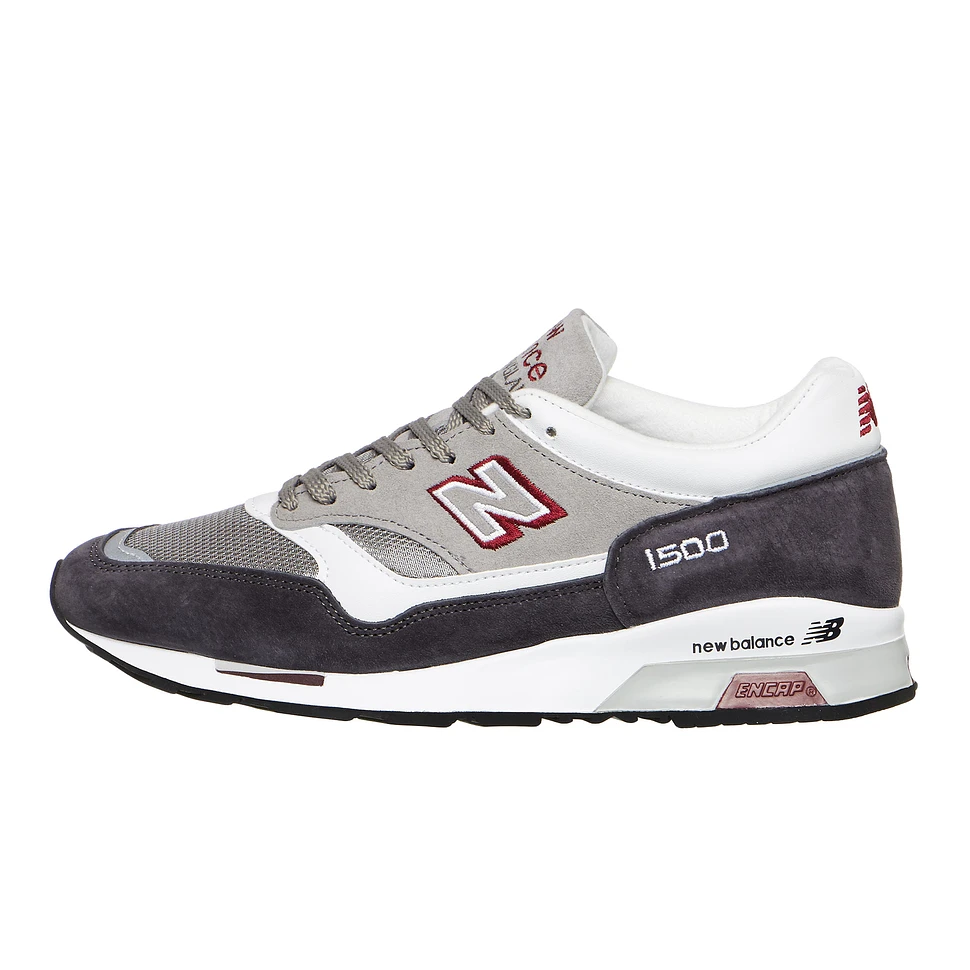 New Balance - M1500 GRW Made in UK