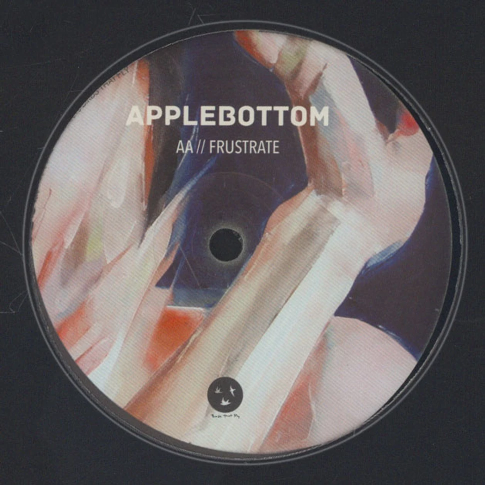 Applebottom - The Ride