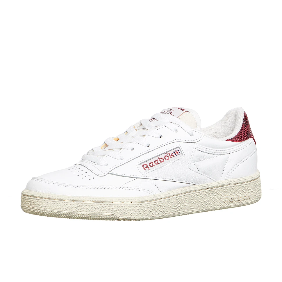 Reebok - Club C 85 VS