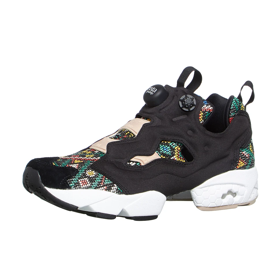 Reebok - Instapump Fury GT