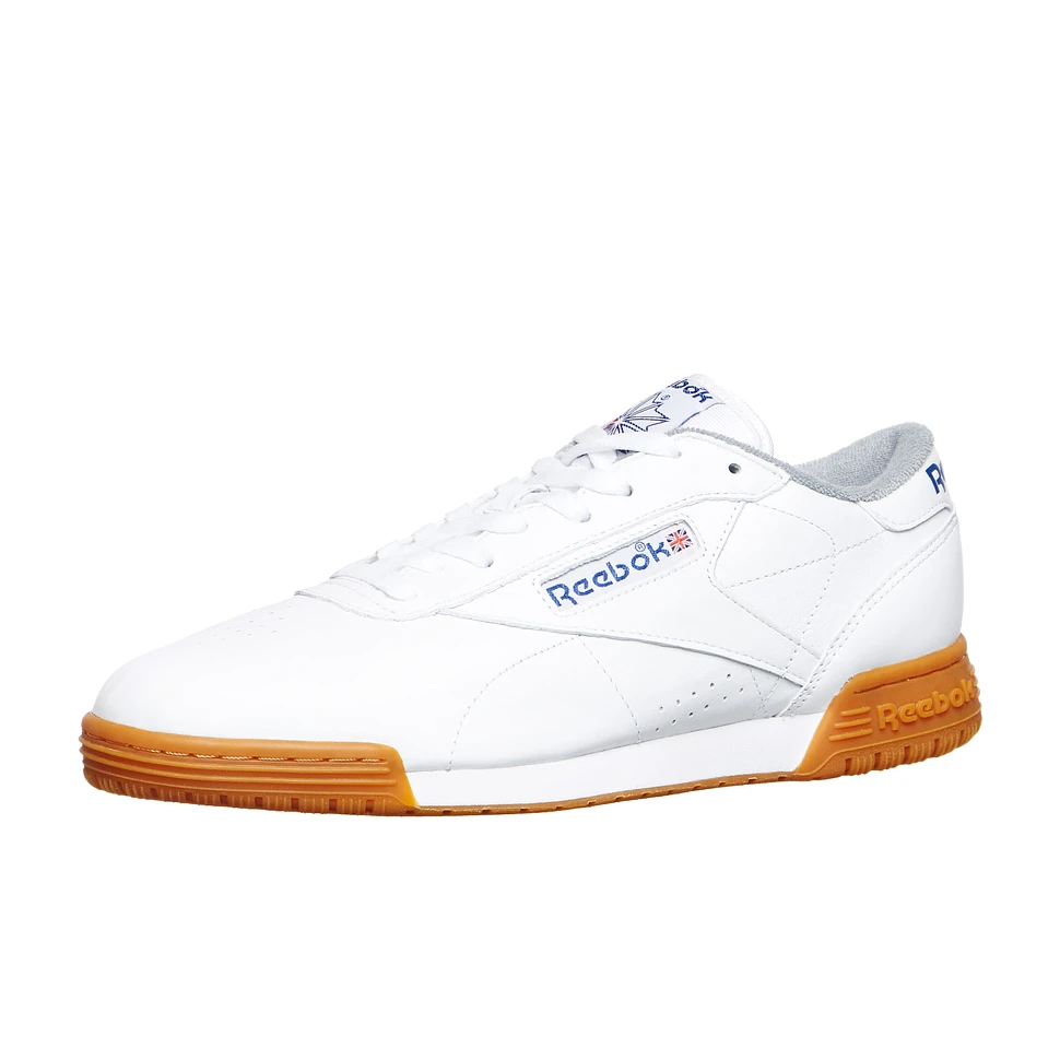 Reebok - Ex-O-Fit Lo Clean Eco