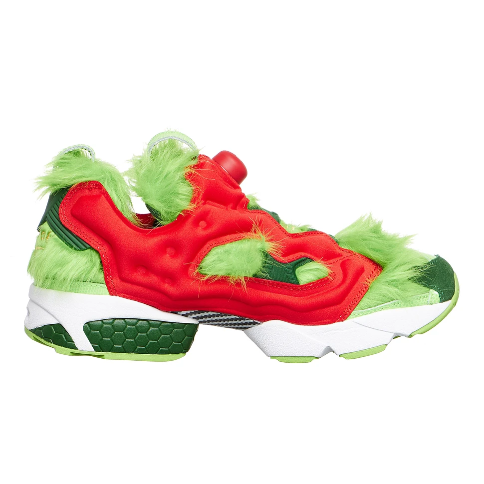 Reebok - Instapump Fury CV Semi