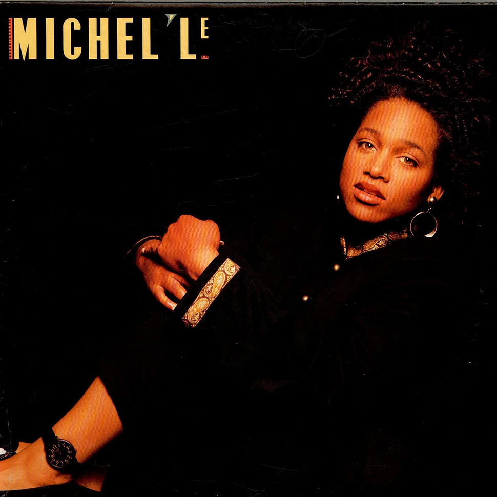 Michel'le - Michel'le