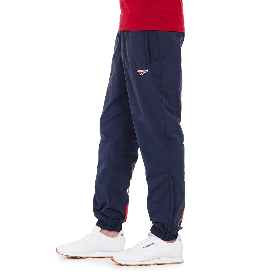 Reebok - Vector Track Pants