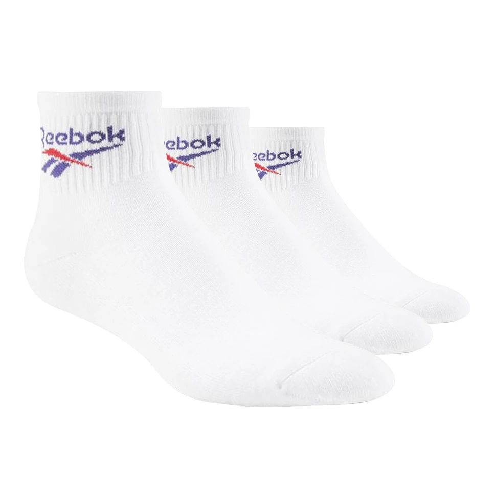 Reebok - CL Lost & Found Sock