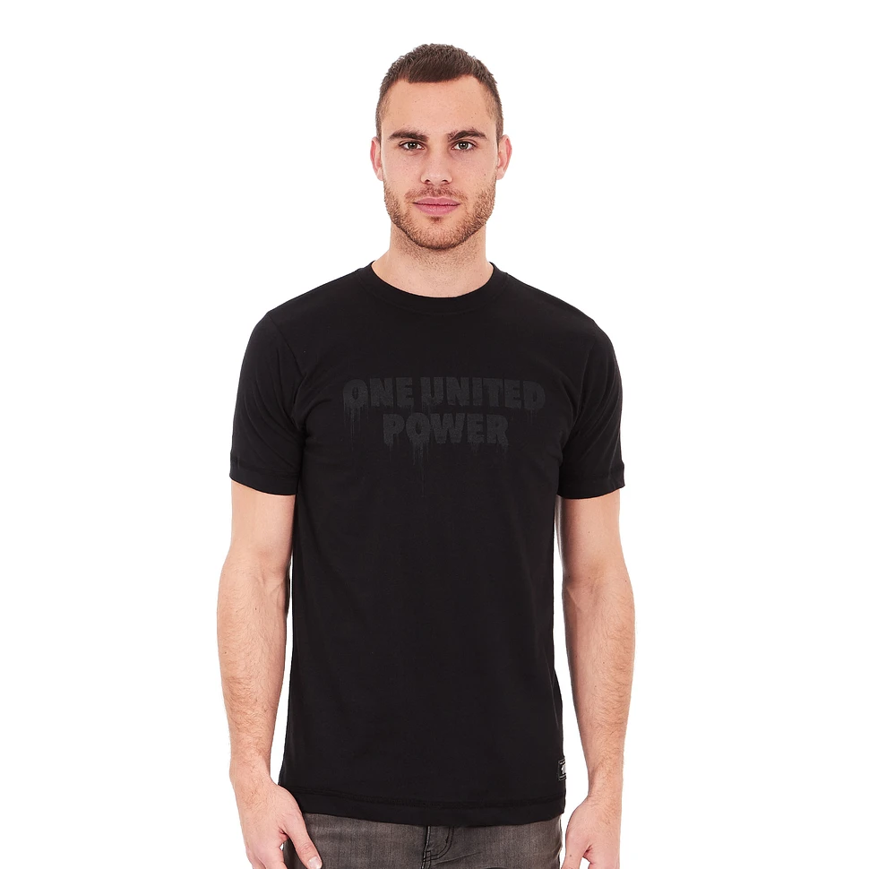 One United Power (1UP) - Power T-Shirt