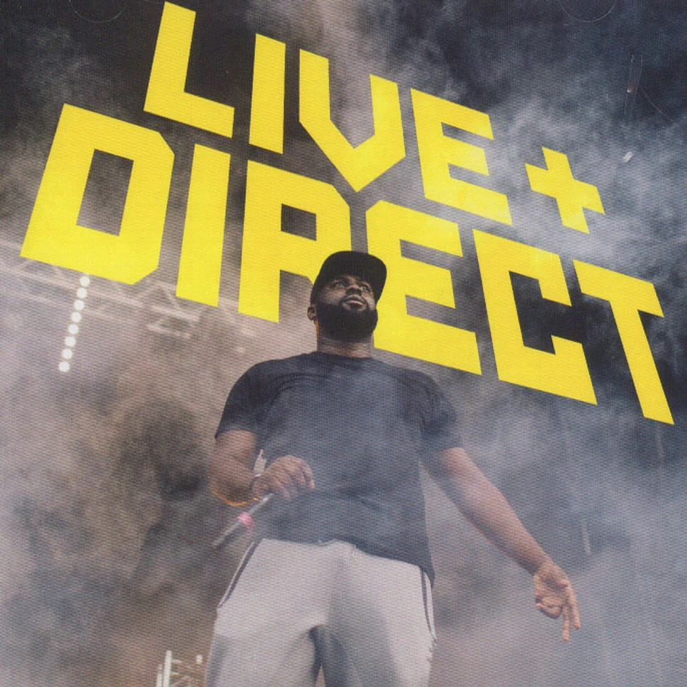 P Money - Live and Direct