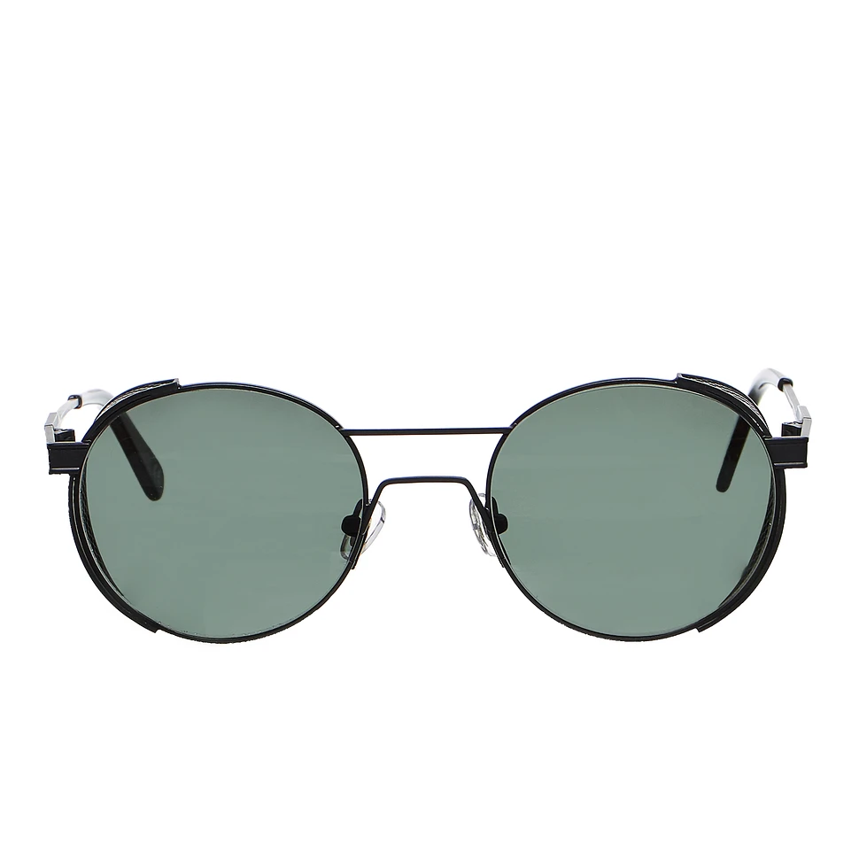 Han Kjobenhavn - Green Outdoor Sunglasses
