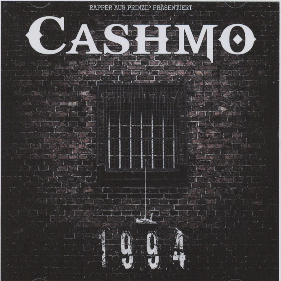 Cashmo - 1994