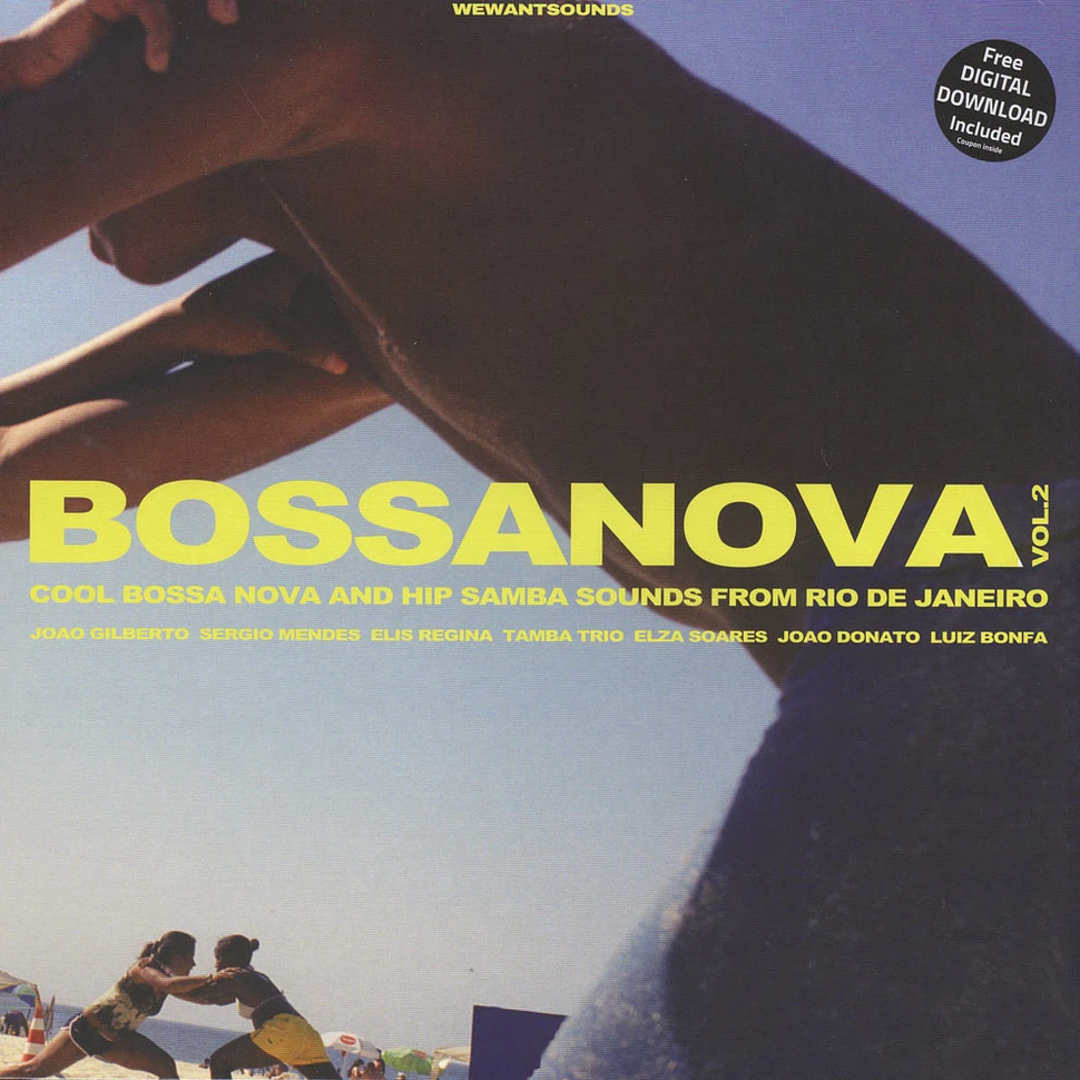 V.A. - Bossanova Part 2