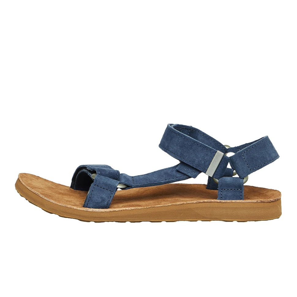 Teva - Original Universal Suede M's