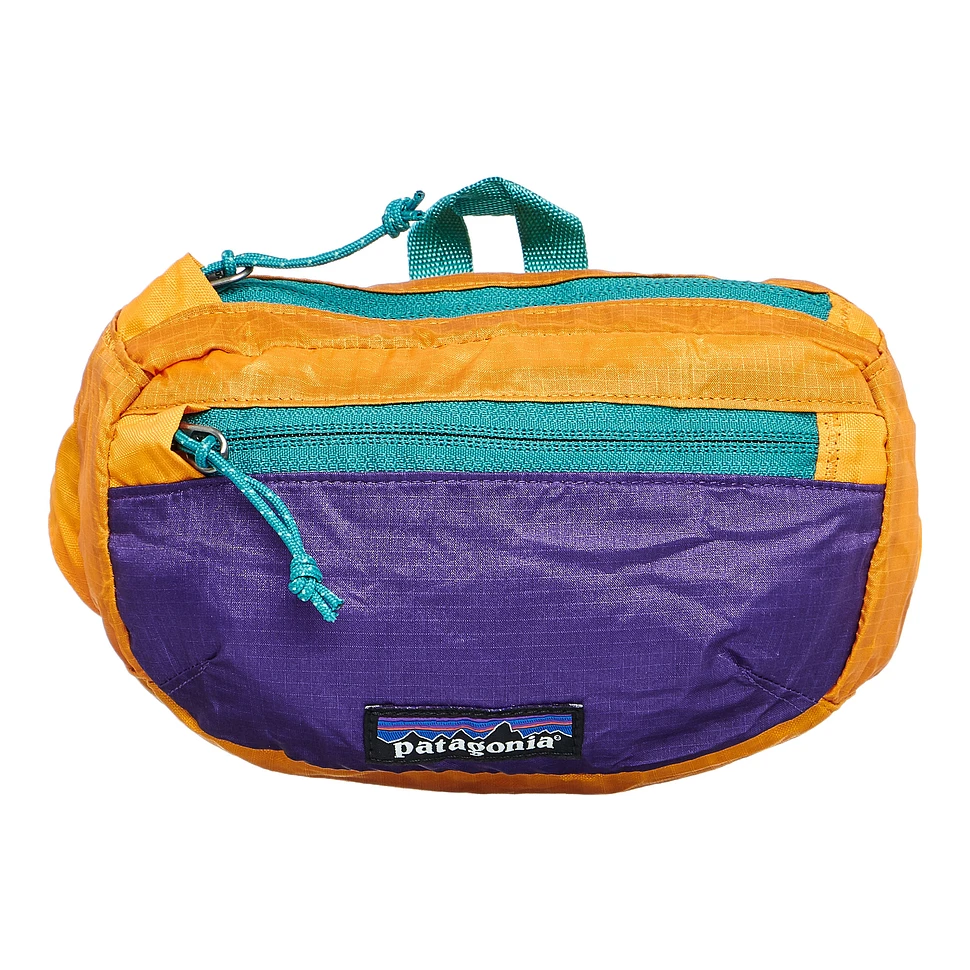 Patagonia - Lightweight Travel Mini Hip Pack___ALT