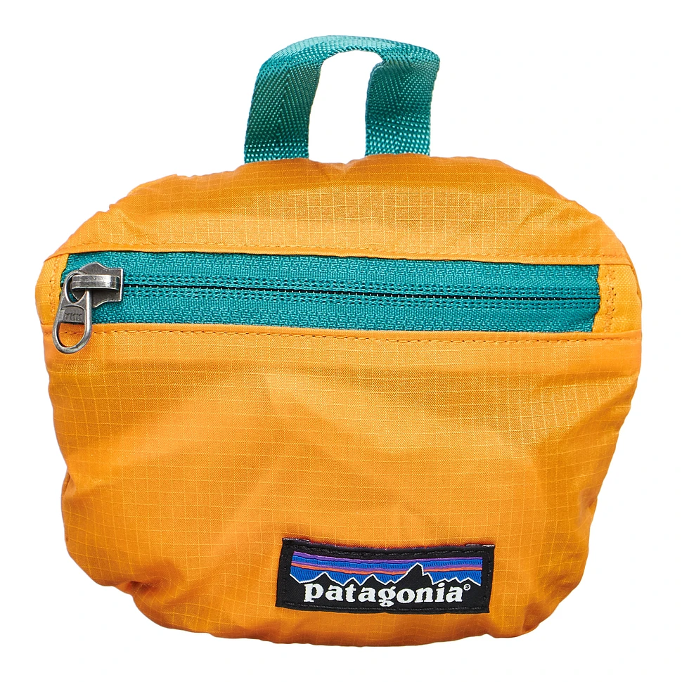 Patagonia - Lightweight Travel Mini Hip Pack___ALT