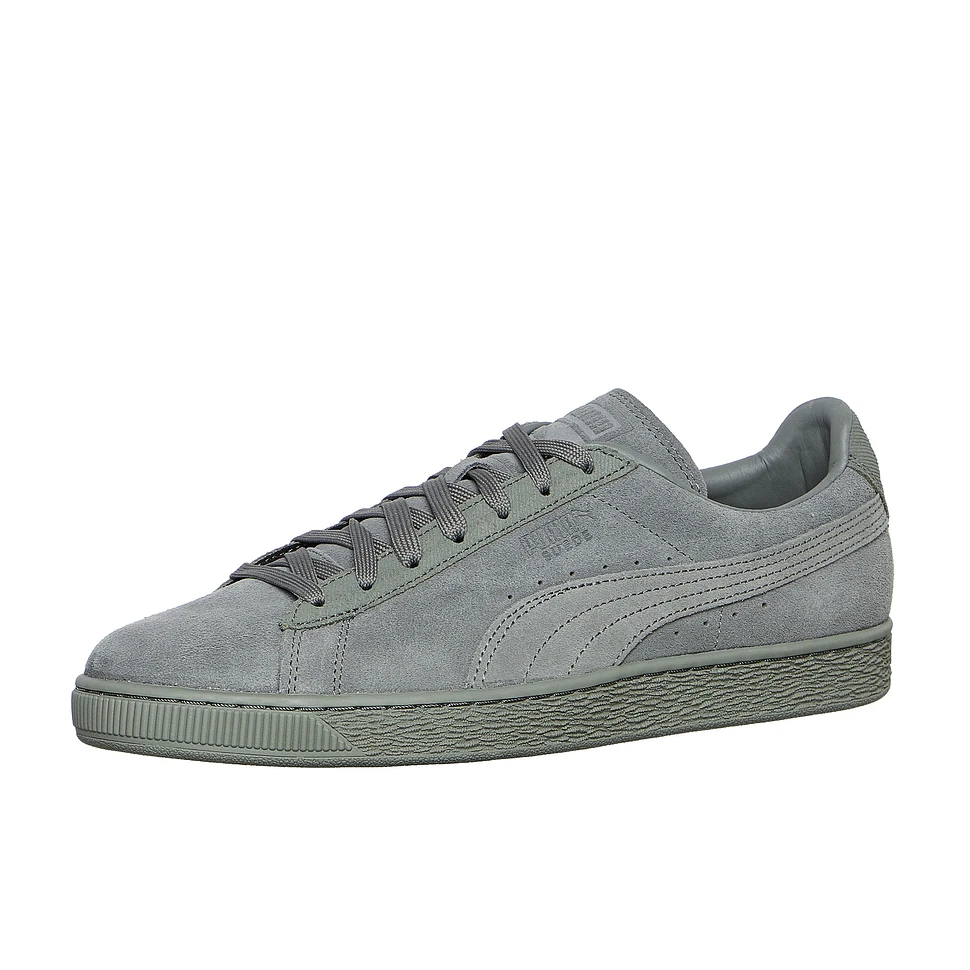 Puma - Suede Classic Tonal