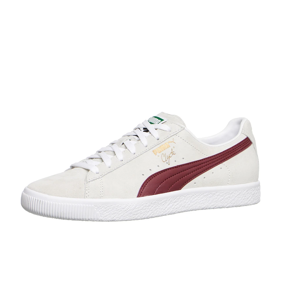 Puma - Clyde Premium Core