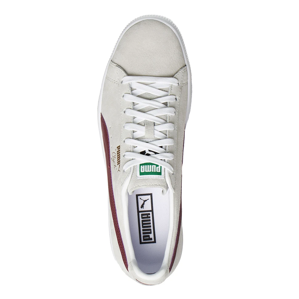 Puma - Clyde Premium Core