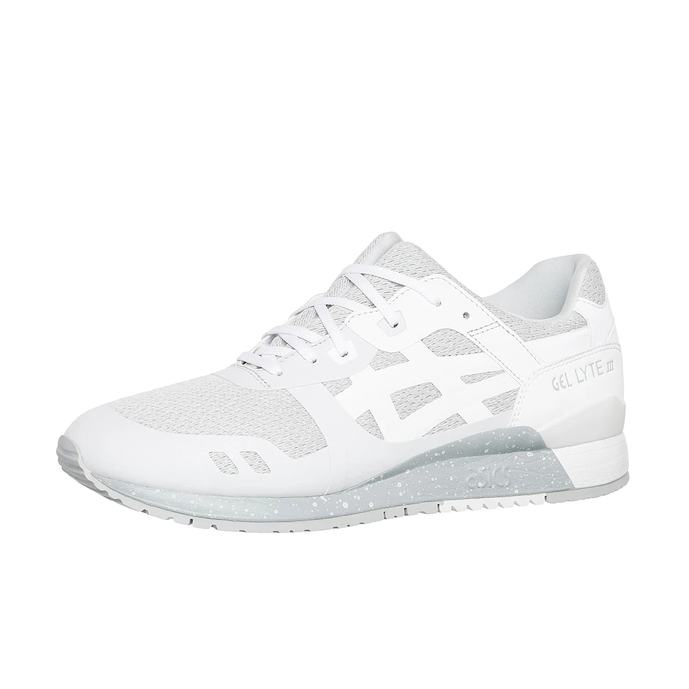 Asics - Gel-Lyte III NS (Heather Mesh Pack)