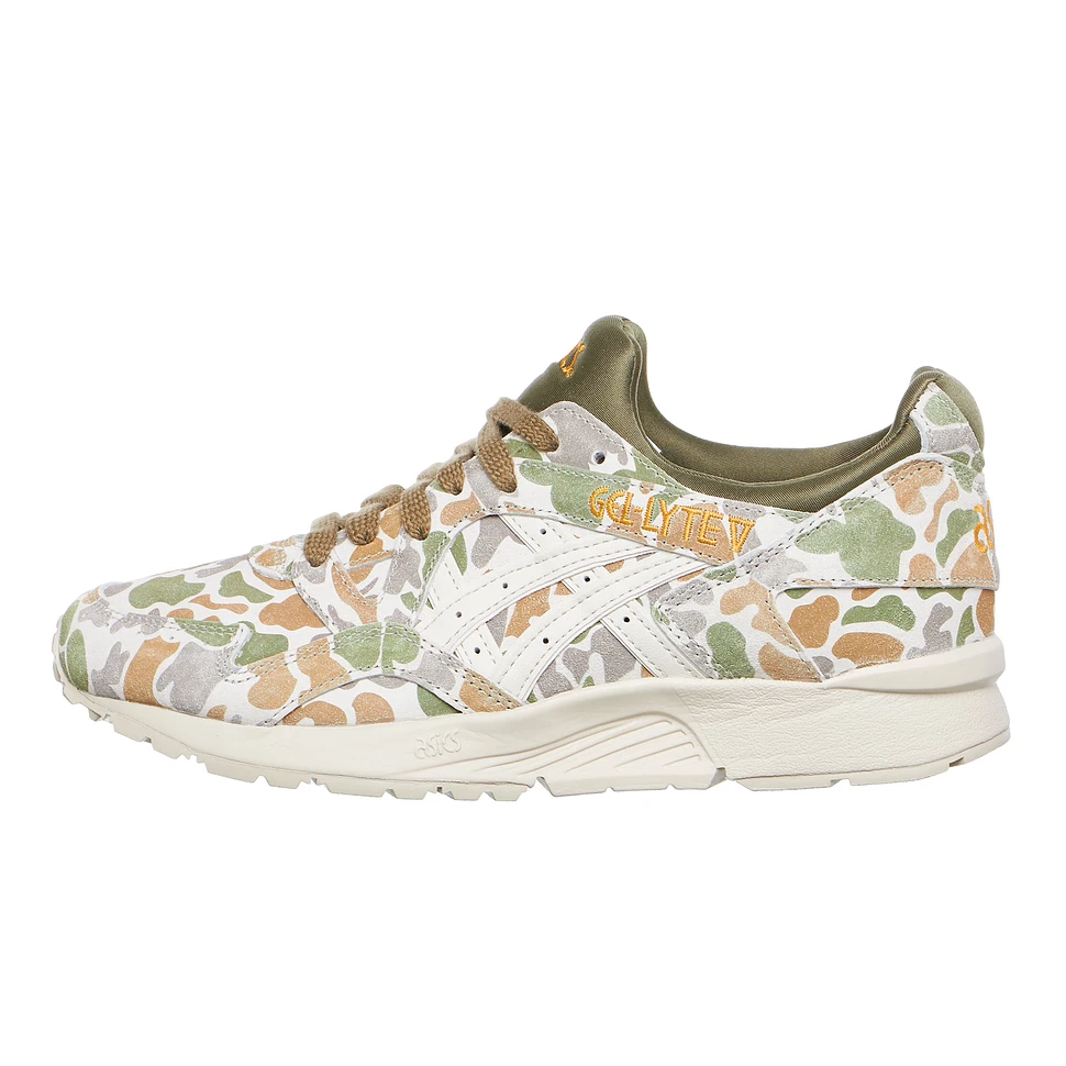 Asics - Gel-Lyte V (Womens Camo Pack)