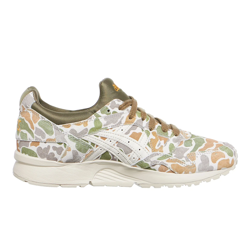 Asics - Gel-Lyte V (Womens Camo Pack)