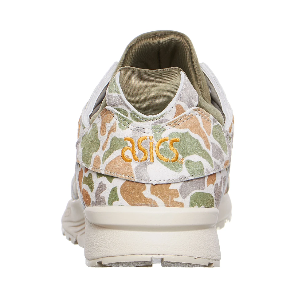 Asics - Gel-Lyte V (Womens Camo Pack)