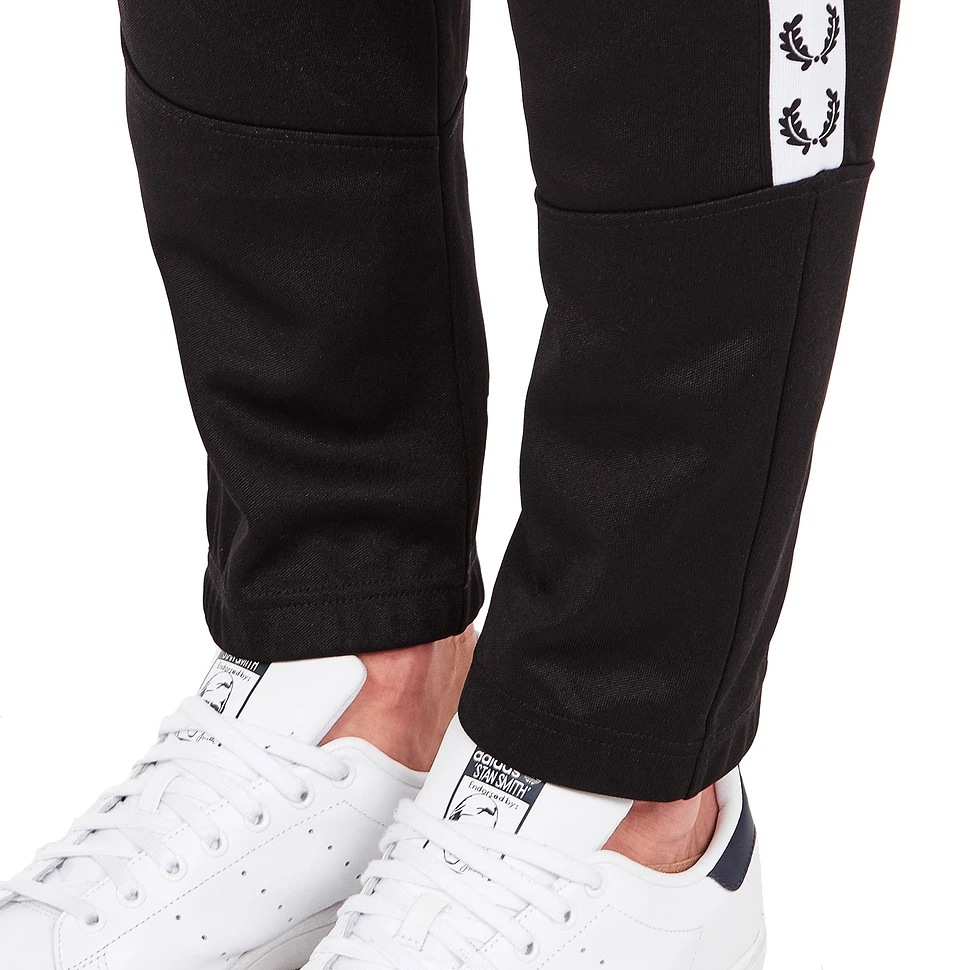 Fred Perry - Taped Track Pants