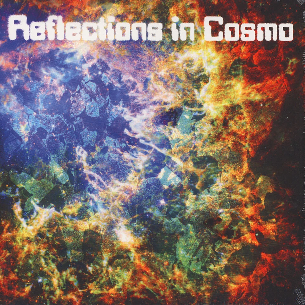 Reflections In Cosmo - Reflections In Cosmo