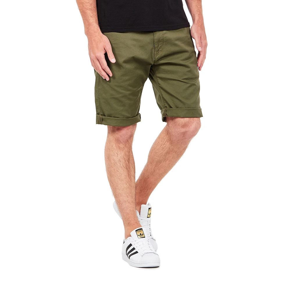 Carhartt WIP - Swell Short "Wichita" Stretch Twill, 7.5 oz