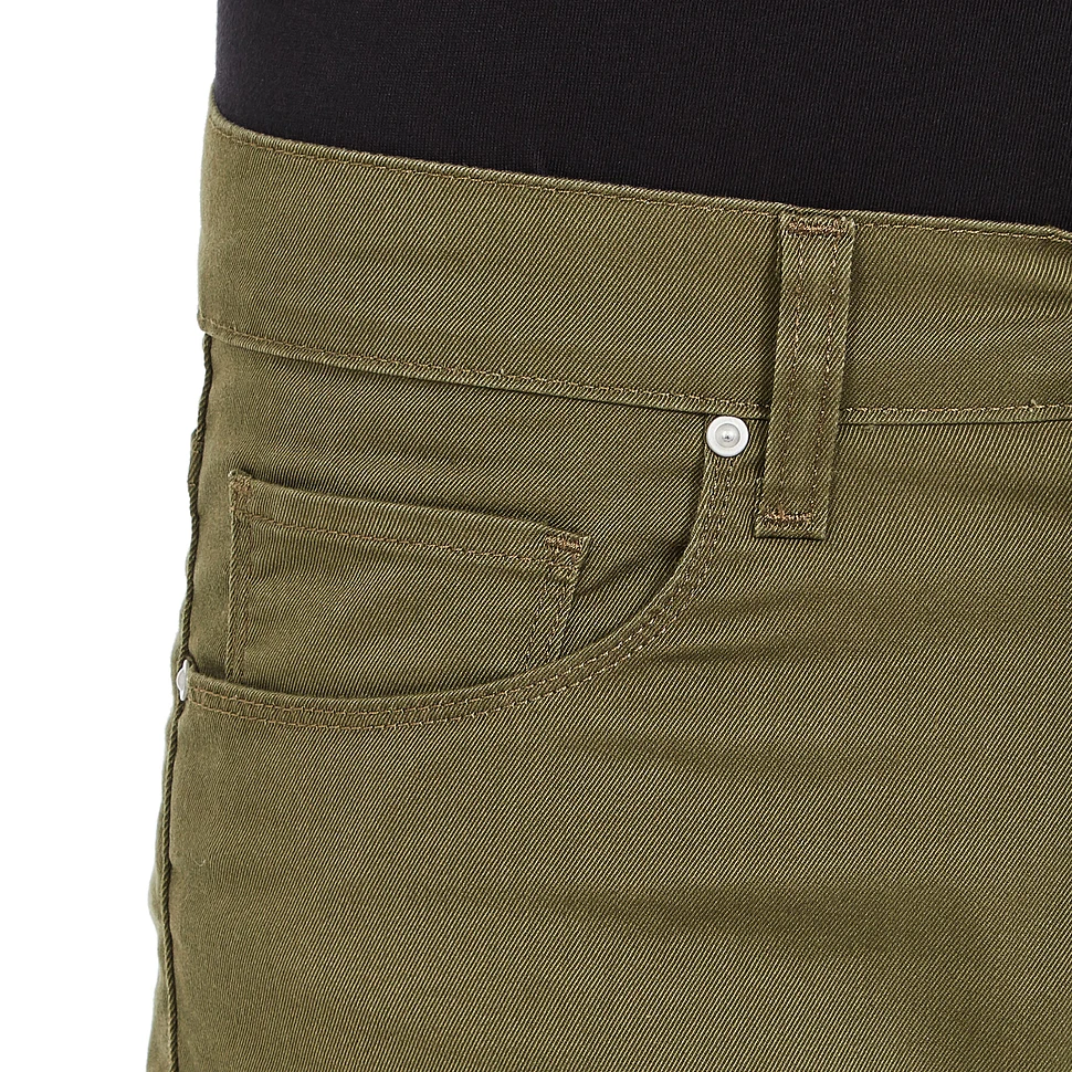 Carhartt WIP - Vicious Pant "Lamar" Stretch Twill, 8.6 oz