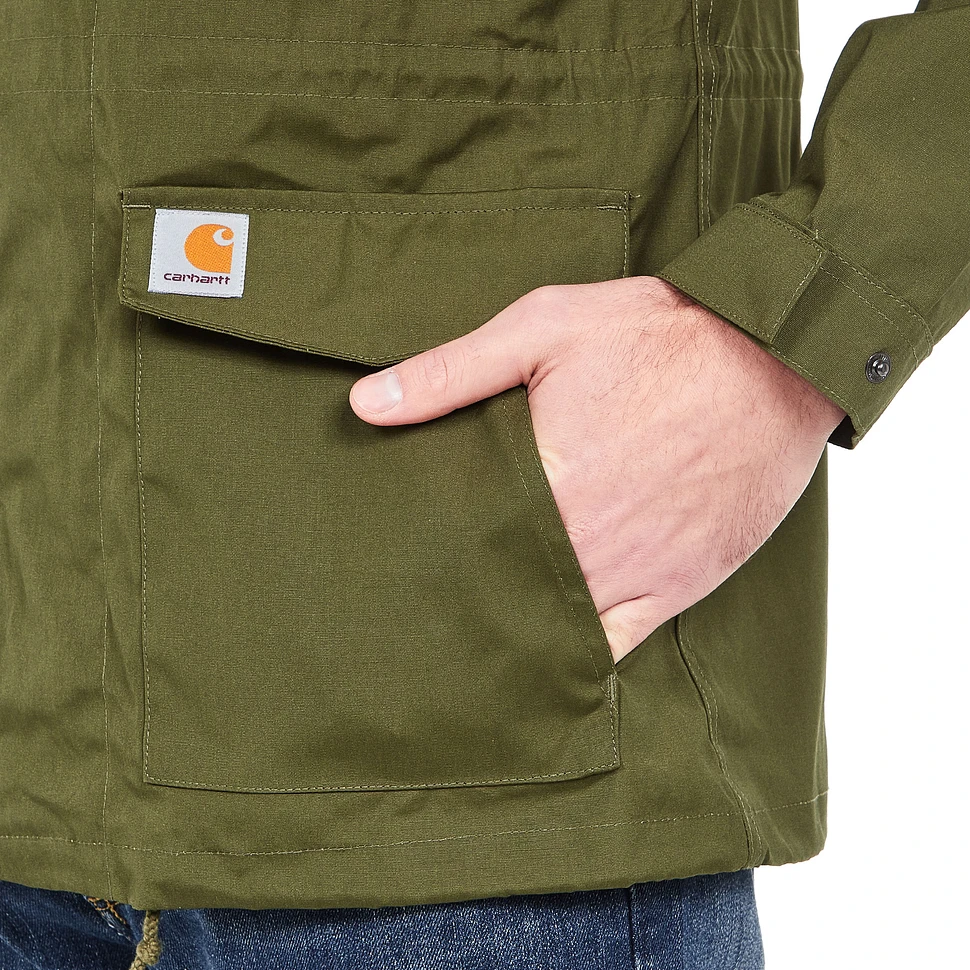 Carhartt WIP - Battle Parka