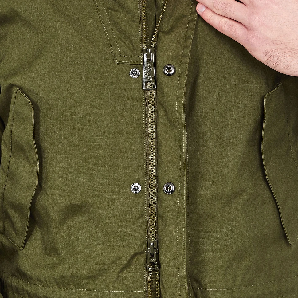 Carhartt WIP - Battle Parka