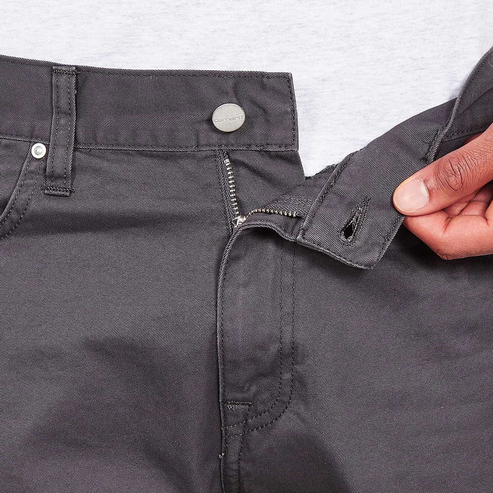 Carhartt WIP - Davies Short "Questa" Twill, 9 oz