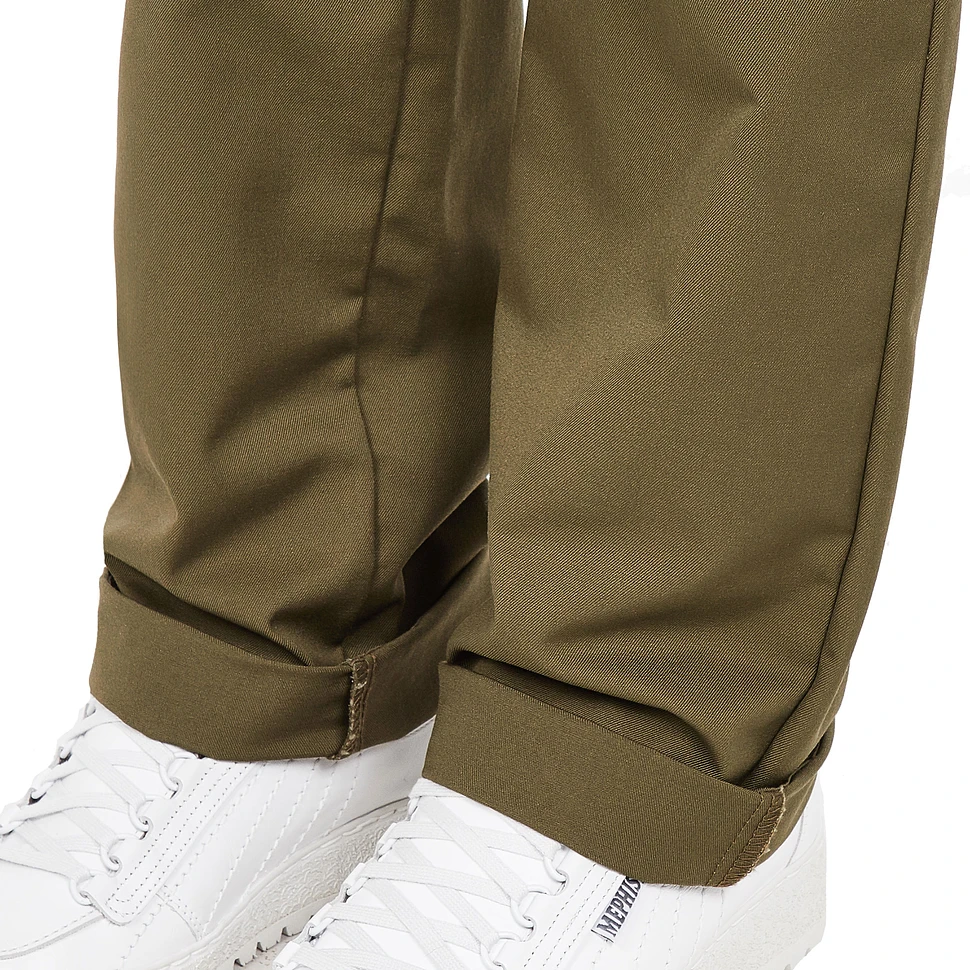 Carhartt WIP - Station Pant "Dunmore" Twill, 7.25 oz