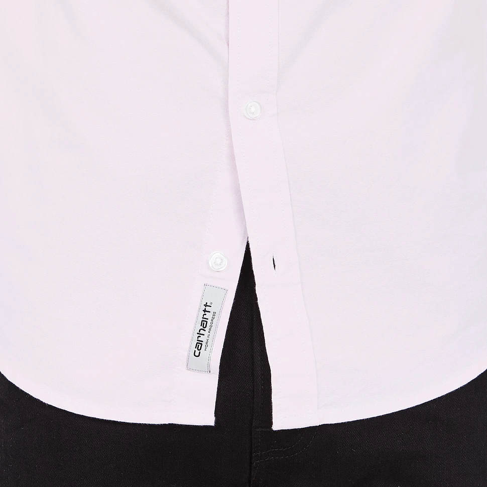 Carhartt WIP - Button Down Pocket Shirt