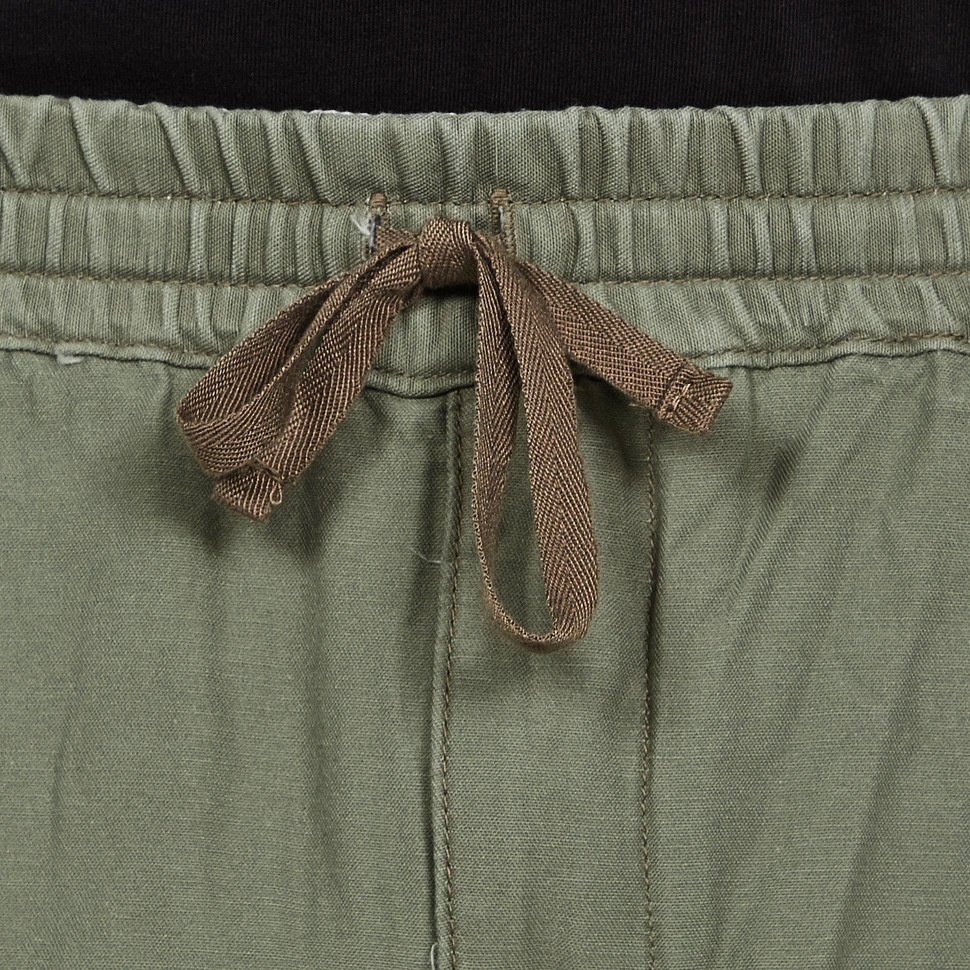 Carhartt WIP - Camper Pant "Sanford" Vice Versa Twill, 7 oz