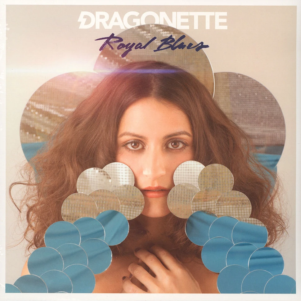 Dragonette - Royal Blues