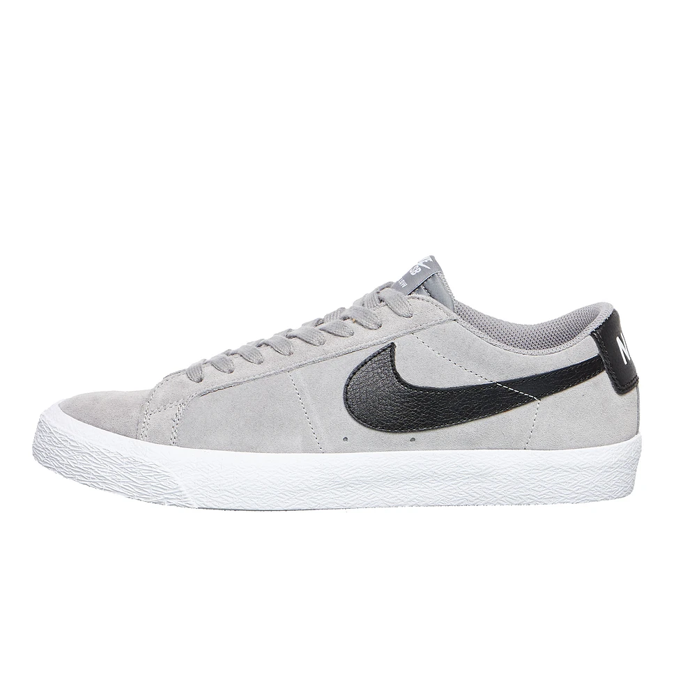 Nike SB - Zoom Blazer Low