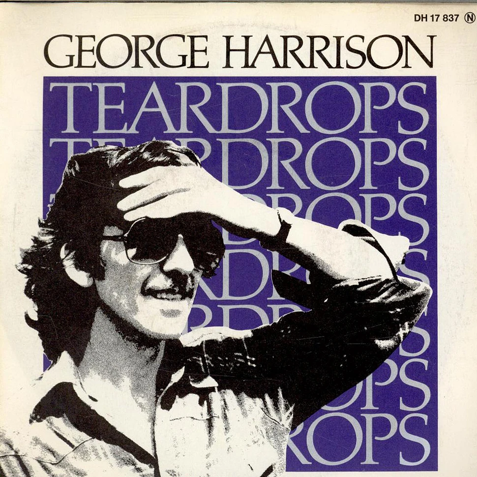George Harrison - Teardrops