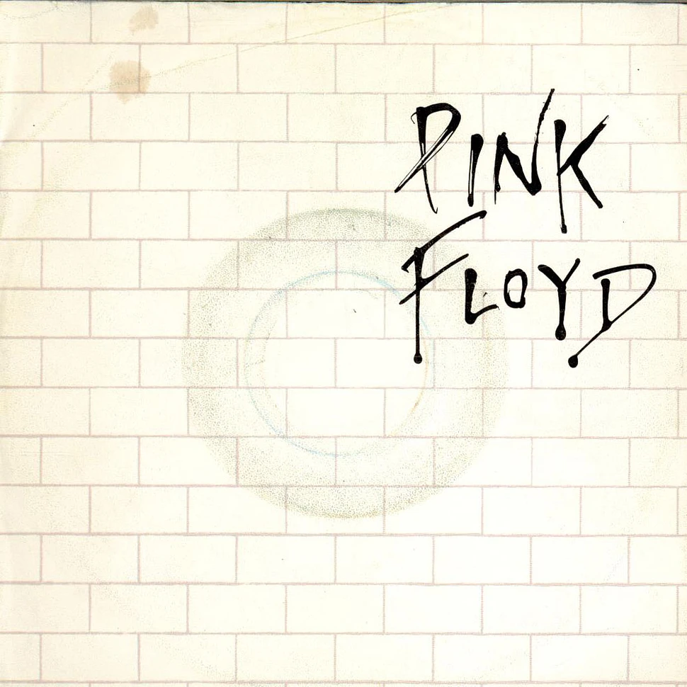 Pink Floyd - Another Brick In The Wall Part II