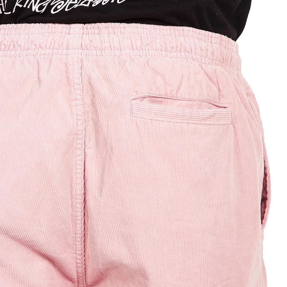 Stüssy - Bleach Out Cord Shorts