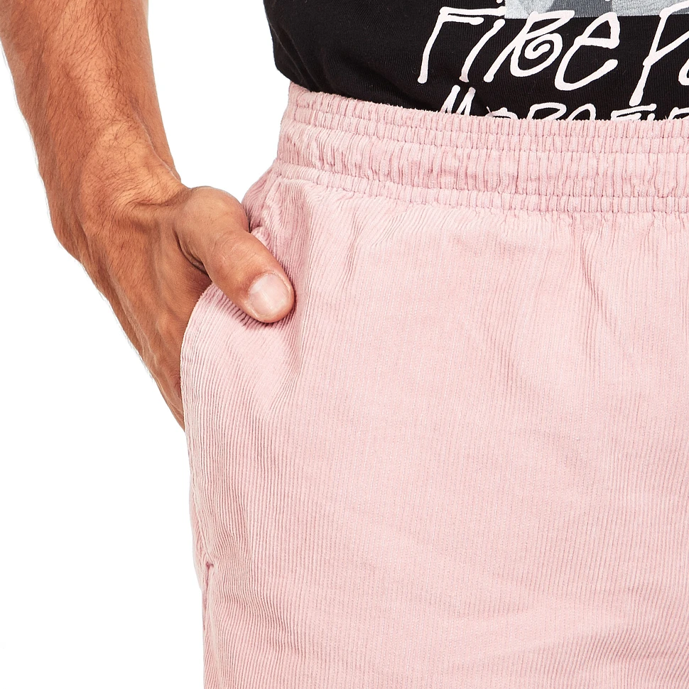 Stüssy - Bleach Out Cord Shorts